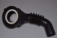 Bundslange, Siemens vaskemaskine